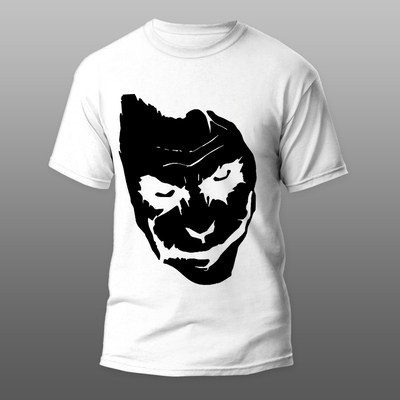 تی شرت - کد 007 - جوکر