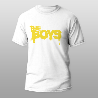 تی شرت - کد 068 - د بویز (پسران)
