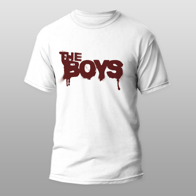 تی شرت - کد 069 - د بویز (پسران)
