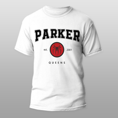 تی شرت - کد 088 - پیتر پارکر